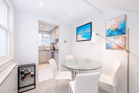 1 bedroom apartment to rent, Blenheim Crescent, W11