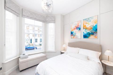 1 bedroom apartment to rent, Blenheim Crescent, W11