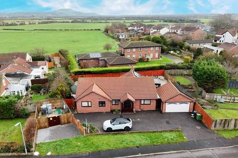 4 bedroom bungalow for sale, Ash Tree Road, Burnham-on-Sea, Somerset, TA8