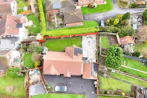4 bedroom bungalow for sale, Ash Tree Road, Burnham-on-Sea, Somerset, TA8