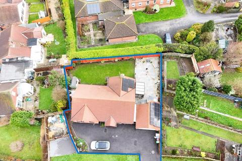 4 bedroom bungalow for sale, Ash Tree Road, Burnham-on-Sea, Somerset, TA8