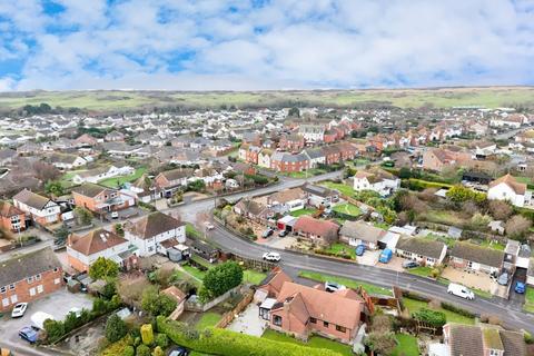 4 bedroom bungalow for sale, Ash Tree Road, Burnham-on-Sea, Somerset, TA8