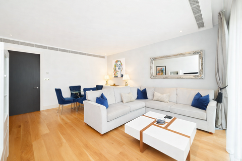 undefined, The Knightsbridge Apartments, SW7