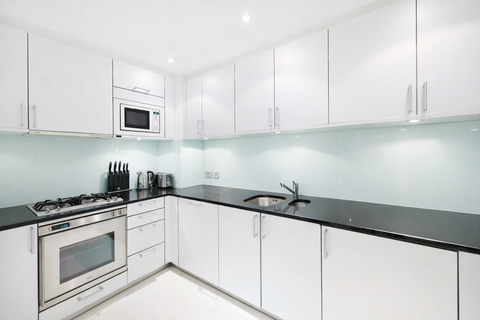 undefined, The Knightsbridge Apartments, SW7