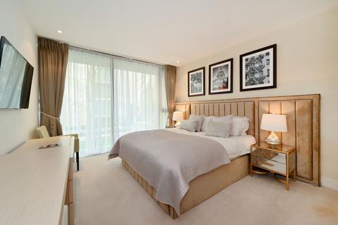 undefined, The Knightsbridge Apartments, SW7