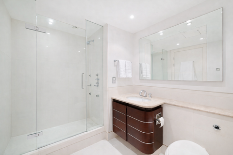 undefined, The Knightsbridge Apartments, SW7