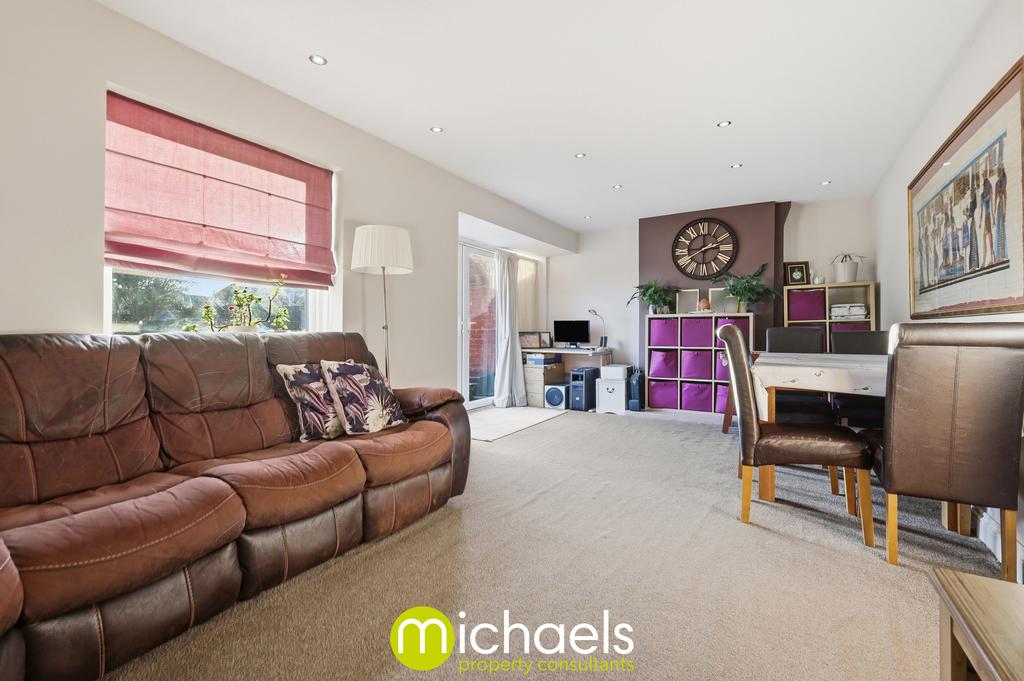 Living./Dining Room