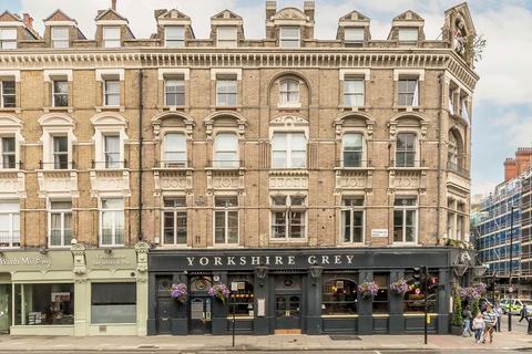 Theobalds Road, London WC1X