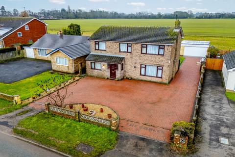 undefined, Frithville Road, Sibsey, Boston, Lincolnshire, PE22