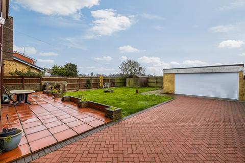 undefined, Frithville Road, Sibsey, Boston, Lincolnshire, PE22