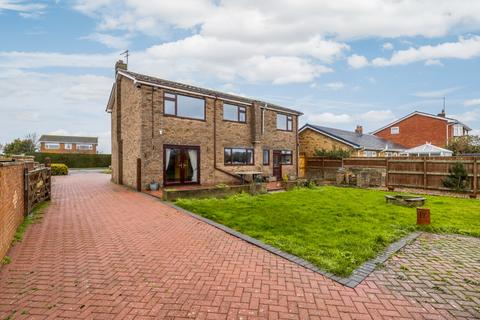 undefined, Frithville Road, Sibsey, Boston, Lincolnshire, PE22