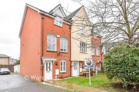 undefined, Mercer Close, Aylesford ME20