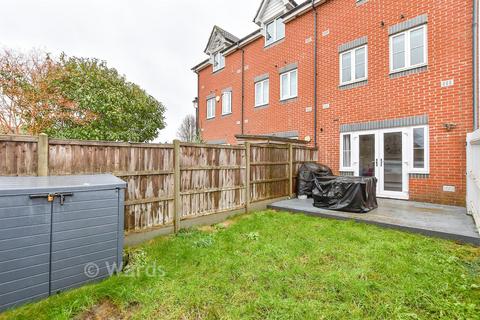 undefined, Mercer Close, Aylesford ME20