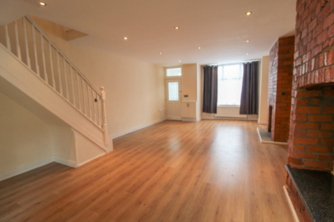 3 bedroom terraced house for sale, Cocker Street, Blackpool, FY1 2EB