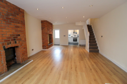 3 bedroom terraced house for sale, Cocker Street, Blackpool, FY1 2EB