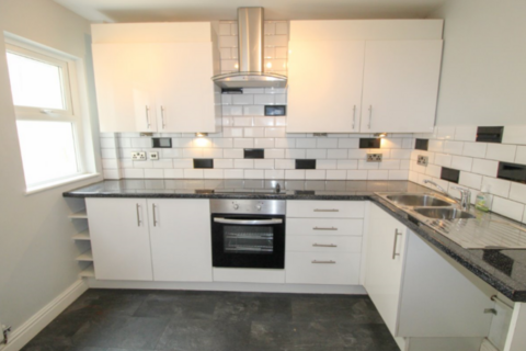 3 bedroom terraced house for sale, Cocker Street, Blackpool, FY1 2EB