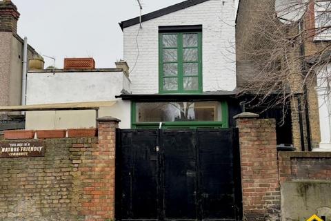 undefined, Trehurst Street, London, E5