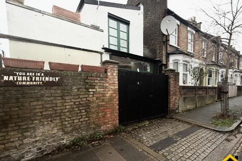 undefined, Trehurst Street, London, E5