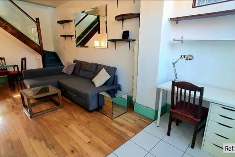 undefined, Trehurst Street, London, E5