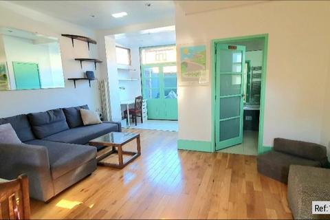 undefined, Trehurst Street, London, E5