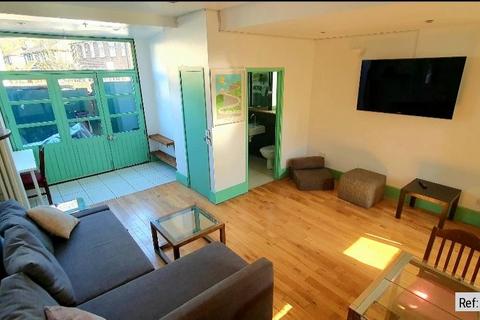 undefined, Trehurst Street, London, E5