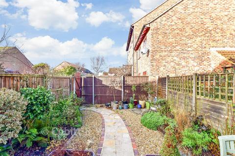 2 bedroom terraced house for sale, Church Road, Rustington BN16