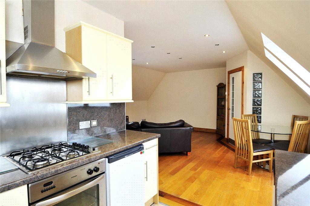 Kitchen Alternative