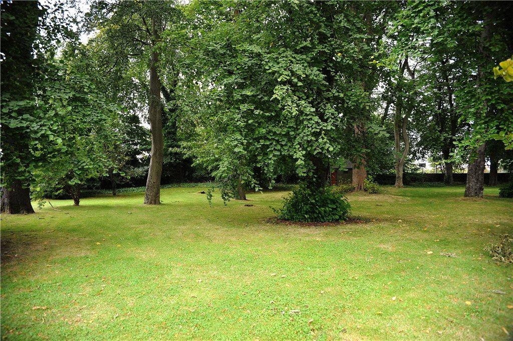 Gardens