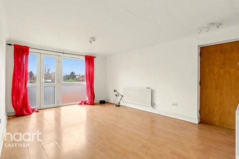 1 bedroom flat for sale, Victoria Avenue, London