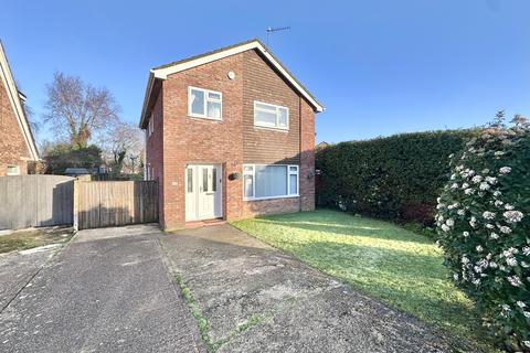 4 bedroom detached house for sale, Stratton Road, Bournemouth BH9