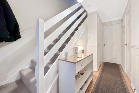 4 bedroom detached house for sale, Stratton Road, Bournemouth BH9