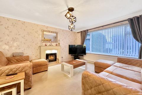 4 bedroom detached house for sale, Stratton Road, Bournemouth BH9