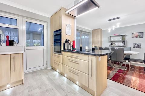 4 bedroom detached house for sale, Stratton Road, Bournemouth BH9