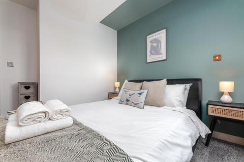 1 bedroom detached house to rent, Picton House*, Cardiff CF11