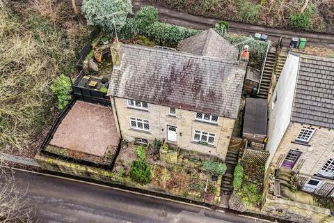 4 bedroom detached house for sale, Armitage Road, Huddersfield HD4
