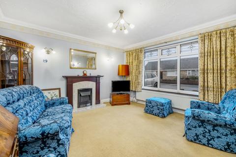 3 bedroom detached bungalow for sale, Windsor Avenue, Holbeach, Spalding, Lincolnshire, PE12
