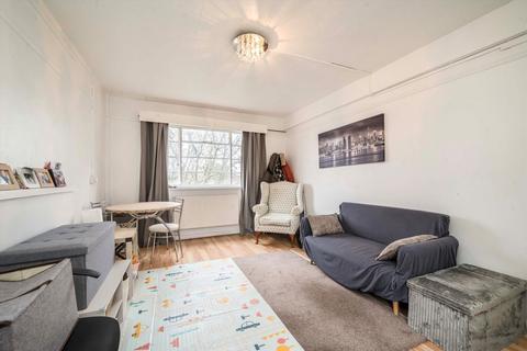 2 bedroom flat for sale, Bollo Lane, London W3