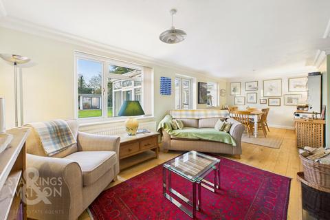 4 bedroom detached house for sale, Redlingfield Road, Occold, Eye