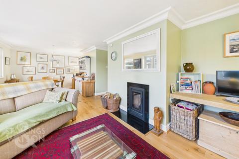 4 bedroom detached house for sale, Redlingfield Road, Occold, Eye