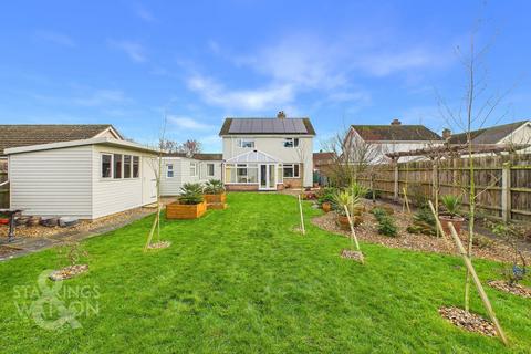 4 bedroom detached house for sale, Redlingfield Road, Occold, Eye