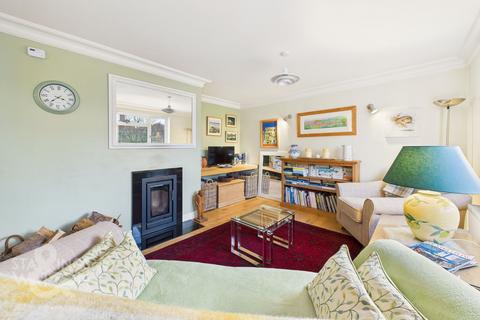 4 bedroom detached house for sale, Redlingfield Road, Occold, Eye
