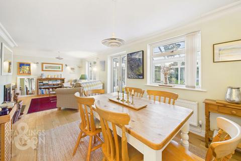 4 bedroom detached house for sale, Redlingfield Road, Occold, Eye