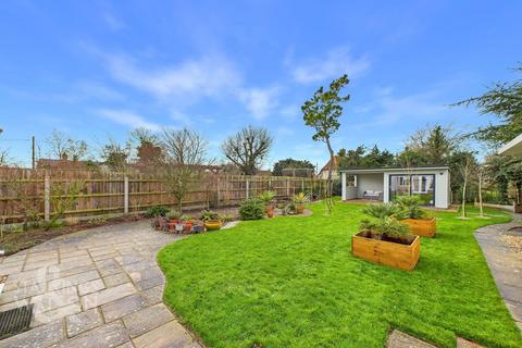4 bedroom detached house for sale, Redlingfield Road, Occold, Eye