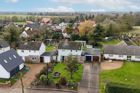 undefined, Redlingfield Road, Occold, Eye