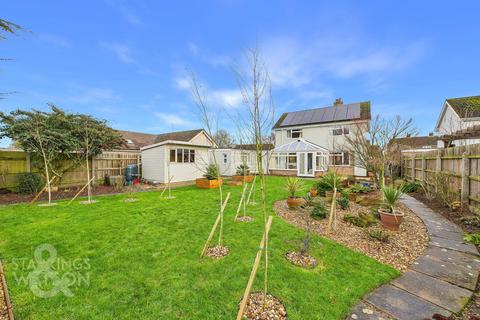undefined, Redlingfield Road, Occold, Eye