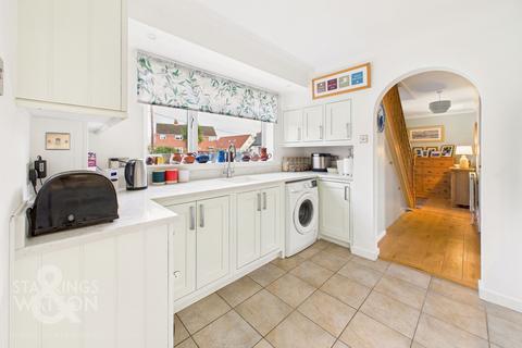 undefined, Redlingfield Road, Occold, Eye