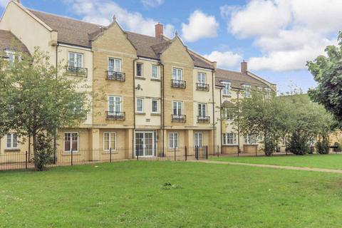 2 bedroom apartment to rent - 34 Woodley Green, Witney OX28
