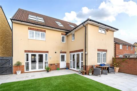 5 bedroom detached house for sale, Kingfisher Road, Evercreech, Shepton Mallet, Somerset, BA4
