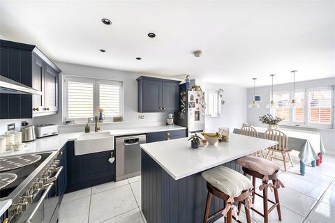 5 bedroom detached house for sale, Kingfisher Road, Evercreech, Shepton Mallet, Somerset, BA4