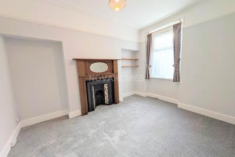 3 bedroom terraced house for sale, Cromwell Road, Plymouth PL4